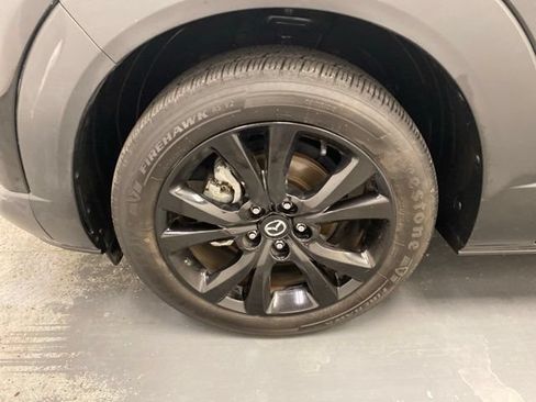 Used 2024 MAZDA CX-30 AWD 2.5 S w/ Select Sport Pkg image 29