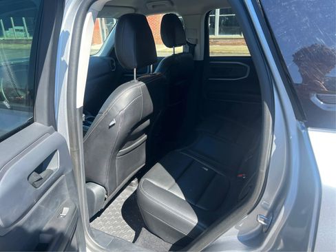Used 2021 Ford Bronco Sport Big Bend AWD/4WD image 13