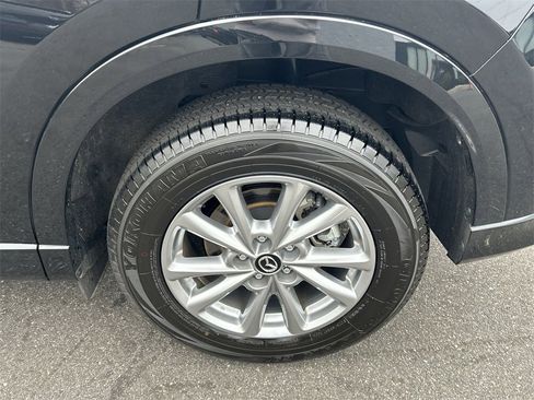 Certified 2025 MAZDA CX-5 AWD 2.5 S image 11