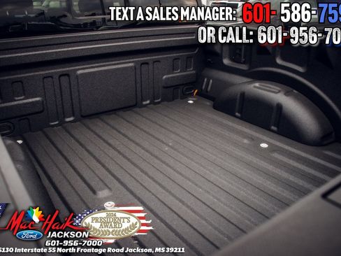 New 2026 Ford F150 XLT w/ Equipment Group 303A High AWD/4WD image 41