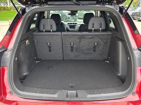Used 2022 Chevrolet TrailBlazer RS FWD image 13