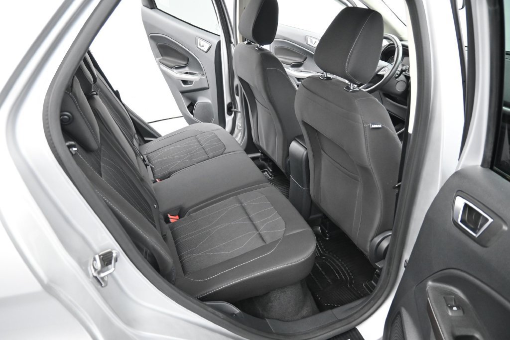 Used 2019 Ford EcoSport SE FWD image 29