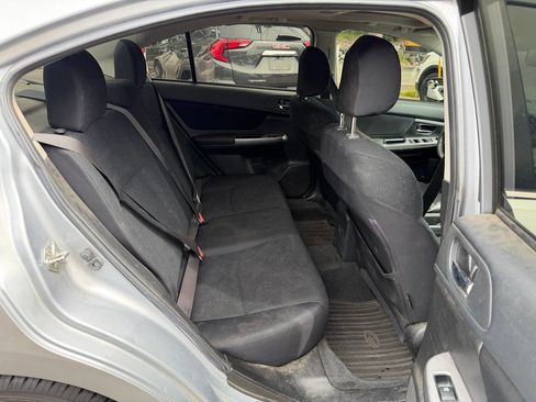 Used 2015 Subaru Impreza 2.0i Premium image 13