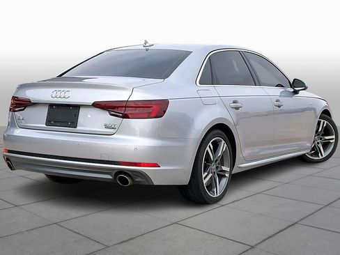 Used 2018 Audi A4 2.0T Prestige w/ Prestige Package image 13