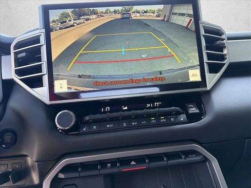 New 2026 Toyota Tundra Limited AWD/4WD image 17
