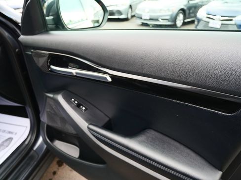 Used 2021 Kia Seltos EX AWD/4WD image 19