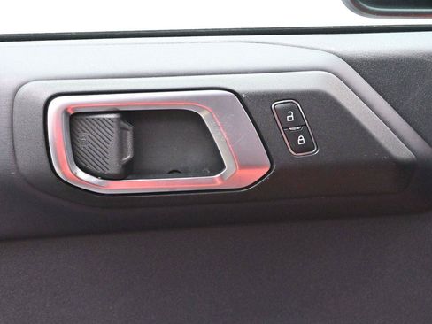 Used 2023 Ford Bronco Raptor AWD/4WD image 12