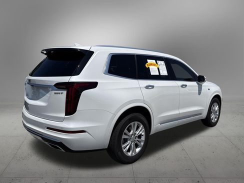 Used 2024 Cadillac XT6 Luxury FWD image 4