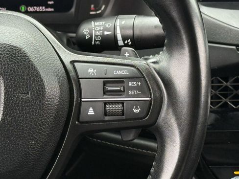 Used 2023 Honda Accord Sport image 15