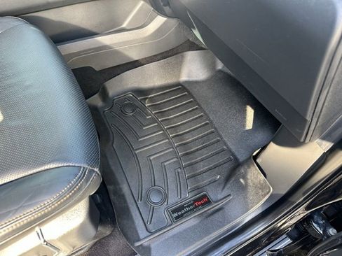 Used 2022 Ford Expedition Max Platinum image 15