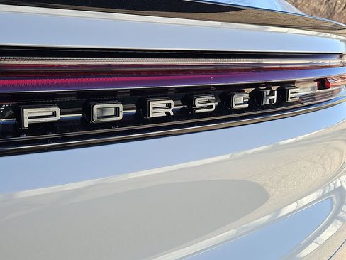 New 2026 Porsche Cayenne Coupe image 10