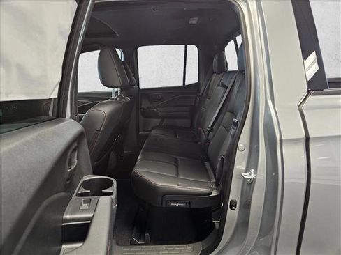 New 2026 Honda Ridgeline TrailSport image 12