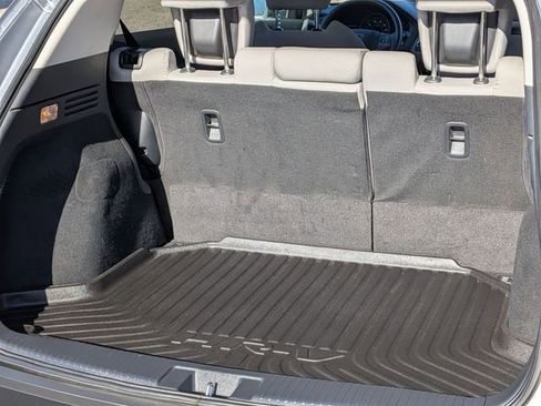 Used 2019 Honda HR-V EX image 27