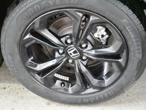 Used 2025 Honda Accord SE image 35