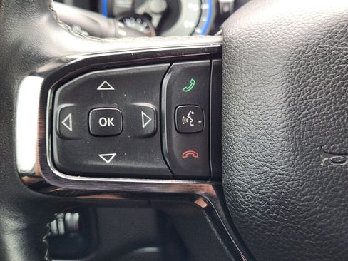 Used 2022 RAM 1500 Limited w/ Bed Utility Group AWD/4WD image 22
