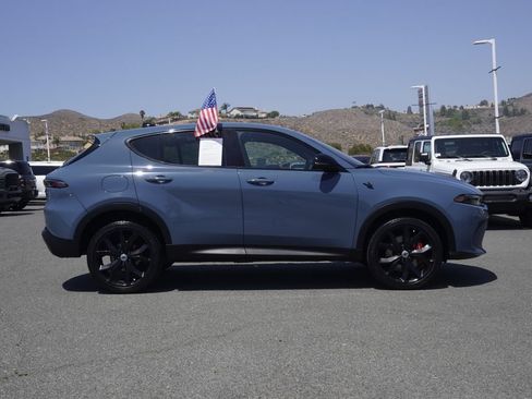 Certified 2024 Dodge Hornet GT AWD/4WD image 3