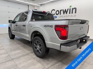 New 2026 Ford F150 STX w/ Equipment Group 200A AWD/4WD video 3