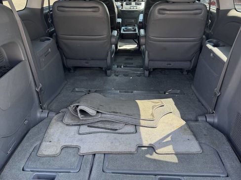 Used 2007 Honda Odyssey EX-L image 10