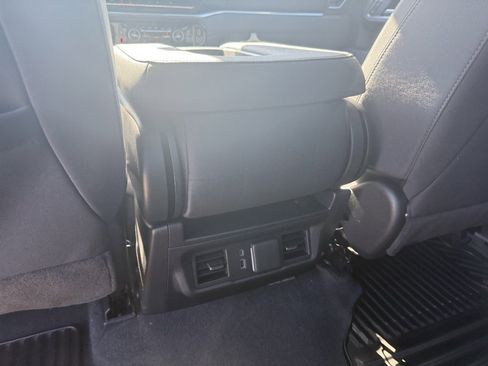 New 2026 Chevrolet Silverado 1500 LT w/ Texas Edition Plus image 35