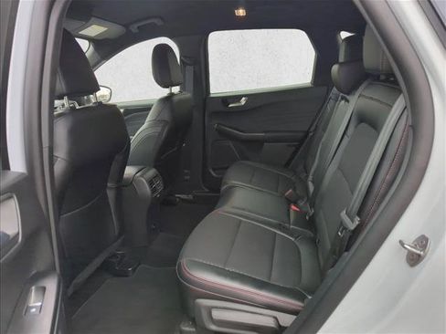 New 2025 Ford Escape ST-Line Elite image 15