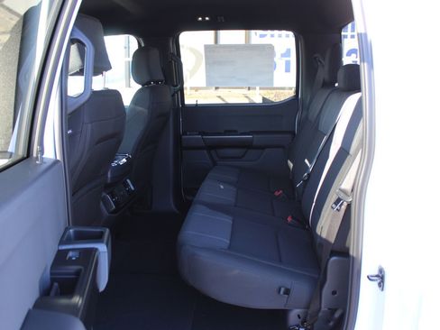 New 2026 Ford F150 STX image 18