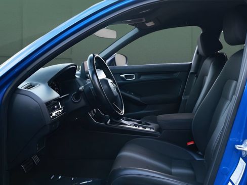 Used 2024 Honda Civic Sport image 19