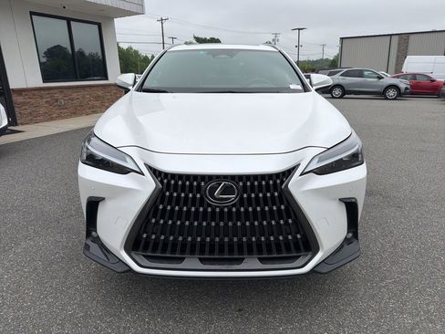Used 2024 Lexus NX 250 FWD w/ Cold Area Package image 10