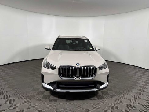 New 2026 BMW X1 xDrive28i w/ Technology Package AWD/4WD image 5