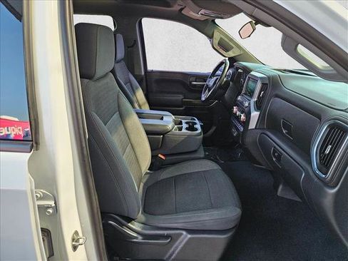 Used 2021 GMC Sierra 1500 Elevation RWD image 16