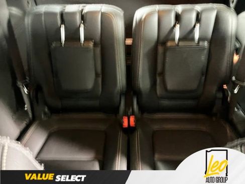 Used 2015 Ford Explorer Sport w/ Equipment Group 401A AWD/4WD image 22