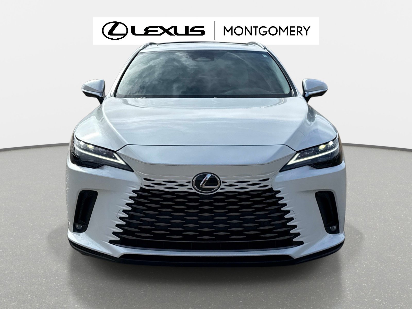 New 2026 Lexus RX 350 Premium Plus FWD image 8
