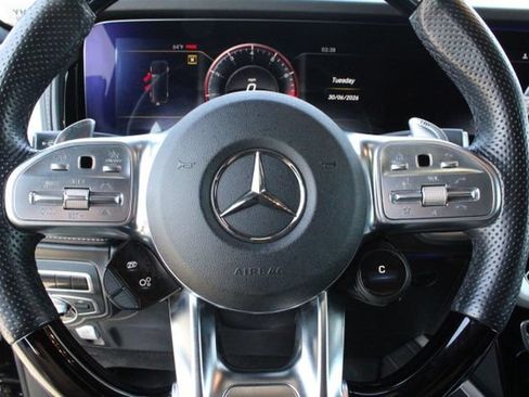 Used 2020 Mercedes-Benz G 63 AMG 4MATIC image 25