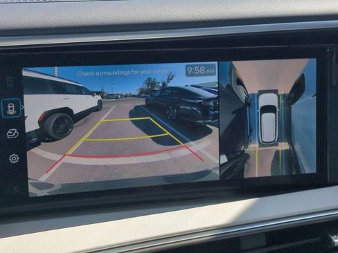 New 2026 Hyundai Palisade Calligraphy image 27