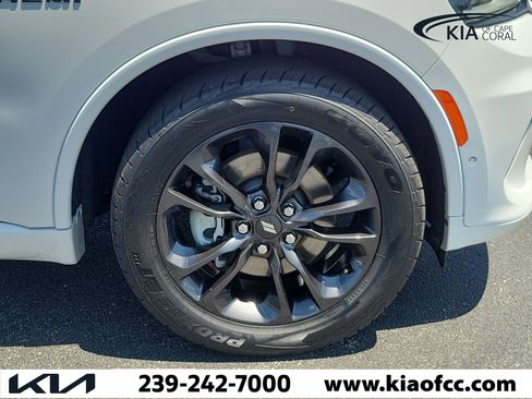 Used 2023 Dodge Durango R/T RWD image 7