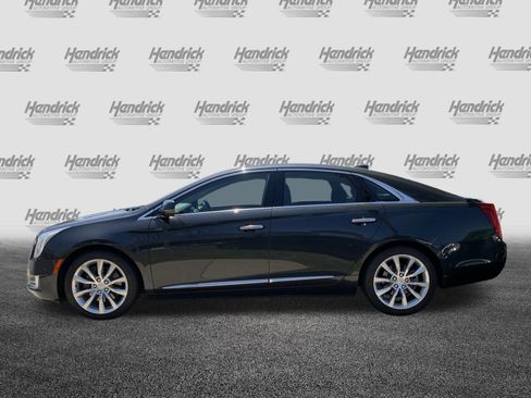 Used 2016 Cadillac XTS Luxury FWD image 7