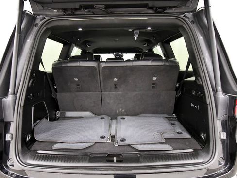 Used 2022 Jeep Wagoneer Series III image 7