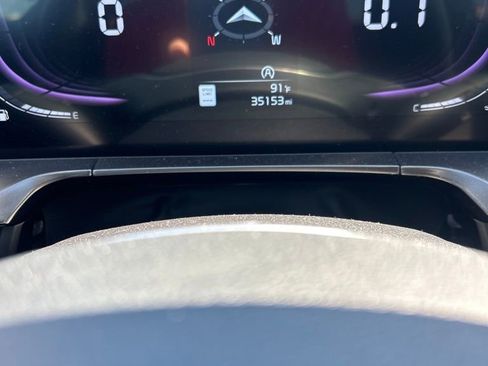 Used 2025 Kia Telluride S image 16