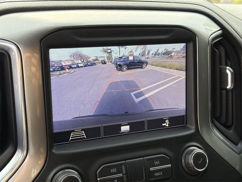 Used 2020 Chevrolet Silverado 1500 RST w/ All-Star Edition image 13