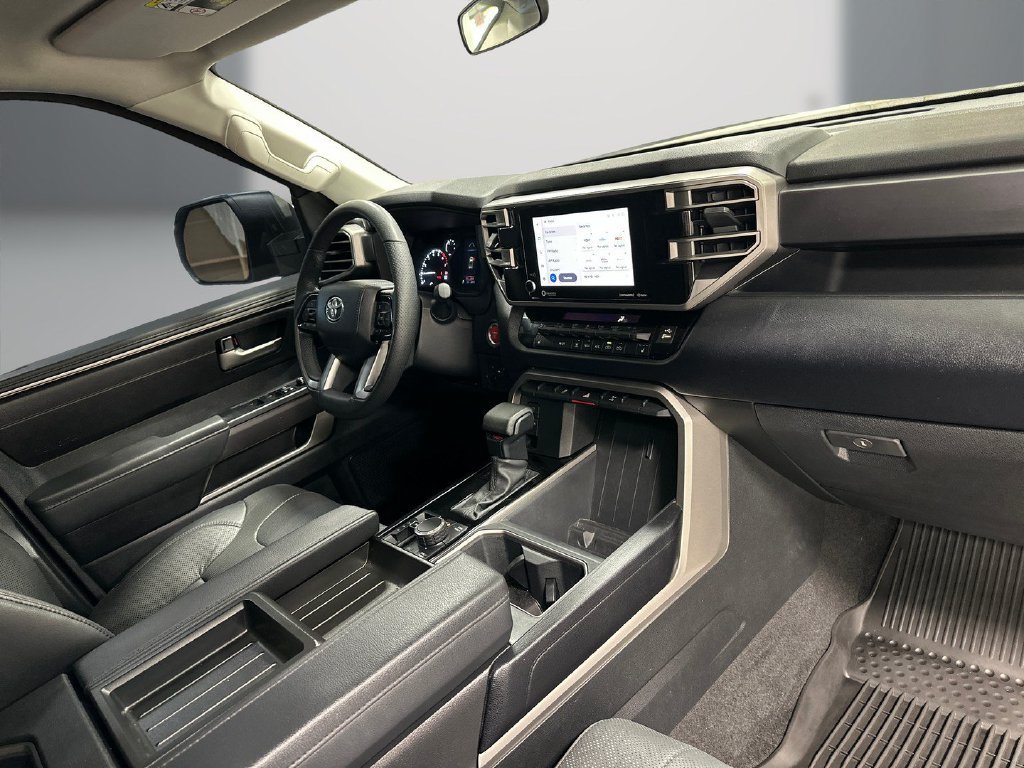 Used 2023 Toyota Tundra SR5 w/ TRD Off-Road Premium Package AWD/4WD image 16