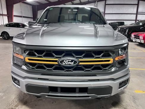 Used 2026 Ford F150 Tremor AWD/4WD image 7