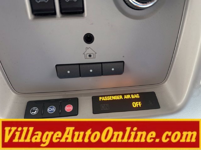 Used 2018 Cadillac Escalade Luxury AWD/4WD image 22