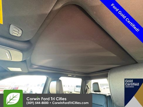 Used 2025 Ford F150 Lariat image 16