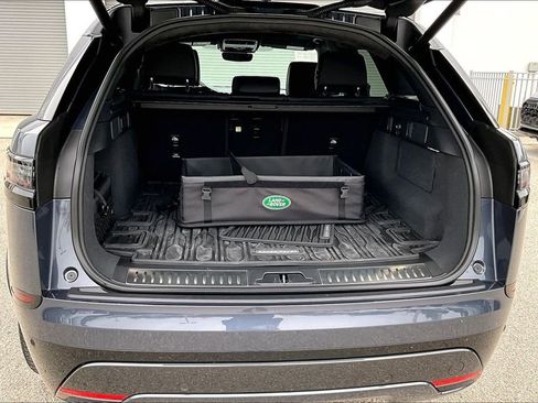 Used 2026 Land Rover Range Rover Velar Autobiography image 15