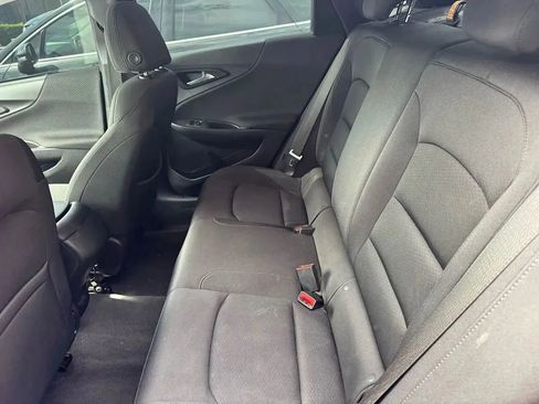 Used 2021 Chevrolet Malibu RS FWD image 10
