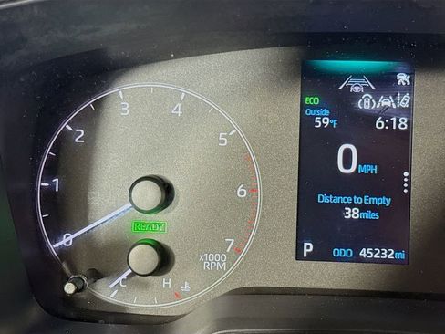 Used 2023 Toyota Corolla LE image 12