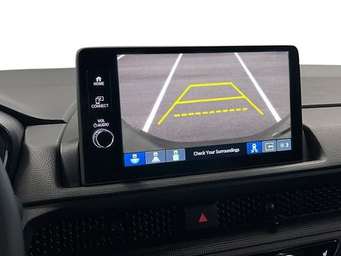 New 2026 Honda CR-V Sport-L image 25