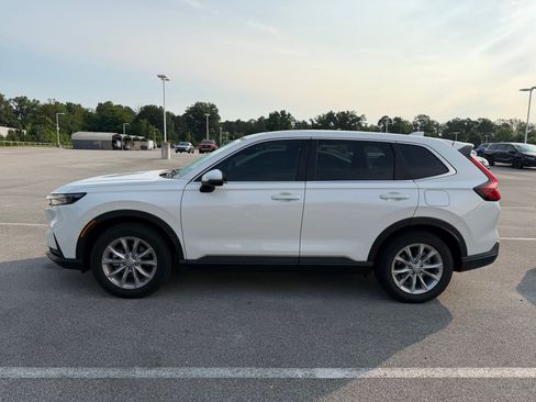 Used 2023 Honda CR-V EX-L image 2
