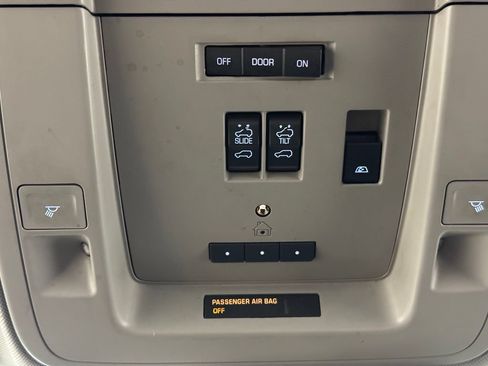 Used 2017 GMC Sierra 1500 Denali w/ Denali Ultimate Package AWD/4WD image 51