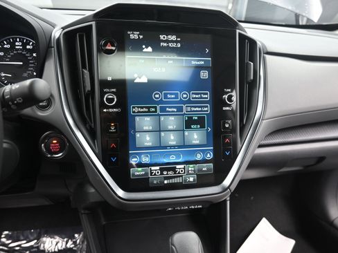 New 2026 Subaru Crosstrek 2.0i Premium AWD/4WD image 34