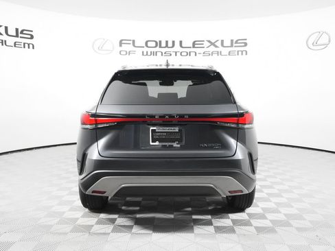 Certified 2024 Lexus RX 350 AWD/4WD image 6